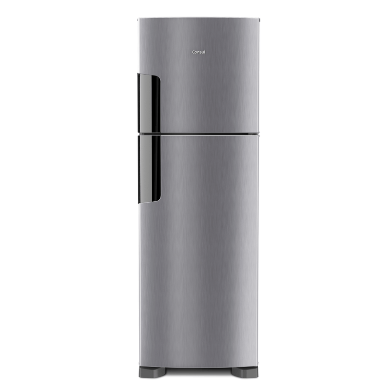 250371-800-800 Geladeira Consul Frost Free Inox 386L: Ideal para Sua Casa?