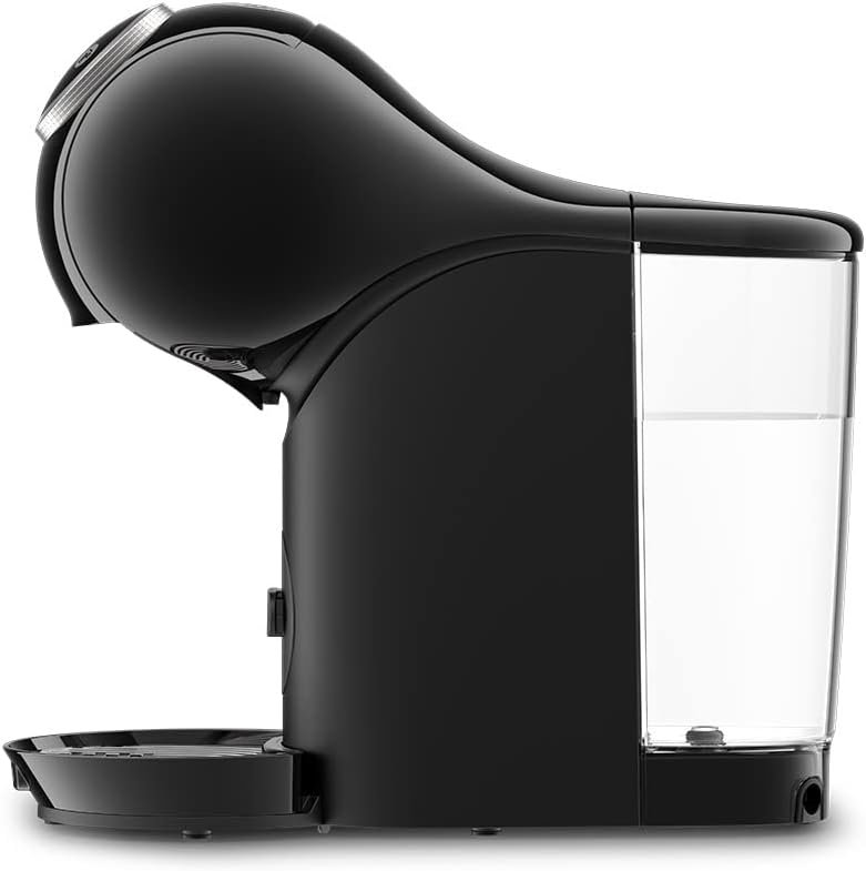 413XnLyG03L._AC_SL1000_ Dolce Gusto Genio S Plus: Cafeteira Compacta e Potente