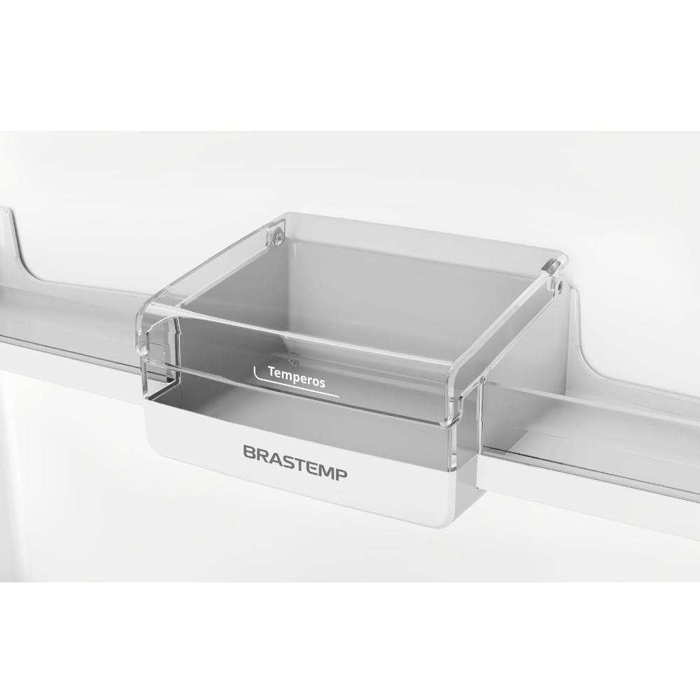 BRM44HK_Temperos Geladeira Brastemp BRM44HK: vale a pena? Análise completa
