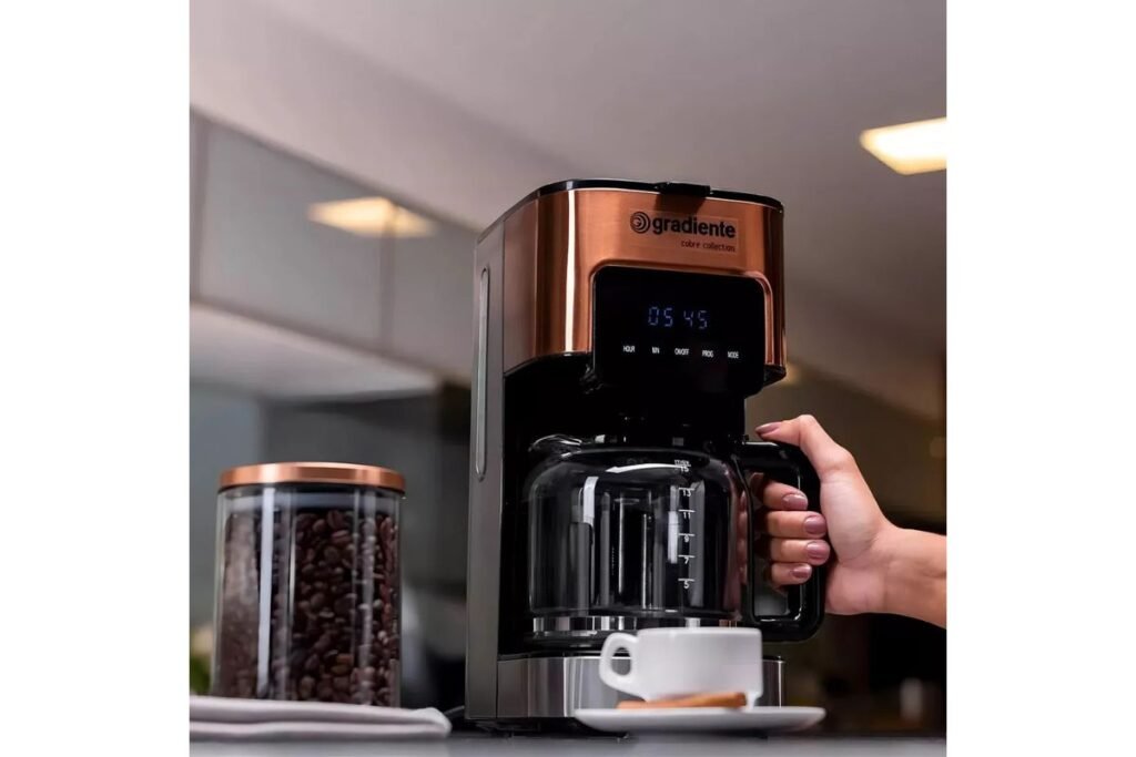 Cafeteira-Gradiente-Supreme-Touch-e-boa-1-1024x683 Cafeteira Gradiente Supreme Touch é boa? Descubra tudo aqui!