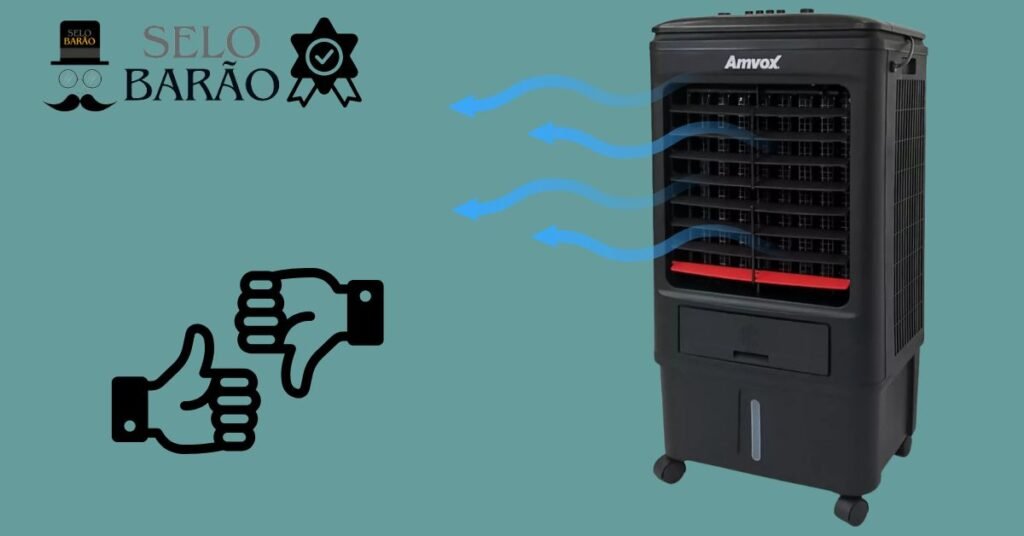 Climatizador-Amvox-18L-capa-1024x536 Ventilador ou climatizador? Veja qual vale mais a pena!
