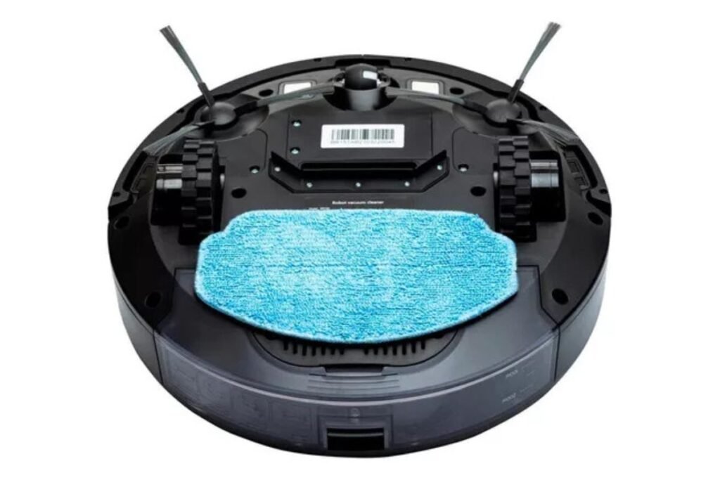 KaBuM-Smart-700-pano-1024x683 KaBuM! Smart 700: vale a pena investir nesse robô?