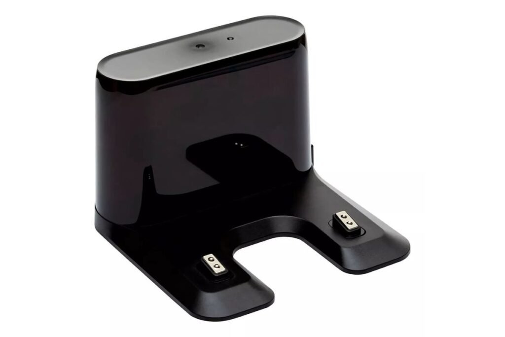 Robo-Aspirador-KaBuM-Smart-100-Base-1024x683 Robô Aspirador KaBuM! Smart 100: Melhor custo-benefício?