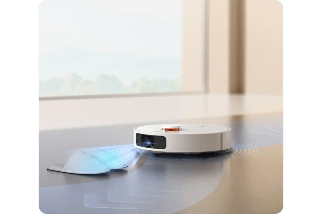 Xiaomi-X20-Scan-1024x683 Xiaomi X20+: O Melhor Robô Aspirador Que Você Já Viu