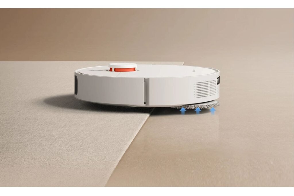 Xiaomi-X20-Tapete-1024x683 Xiaomi X20+: O Melhor Robô Aspirador Que Você Já Viu