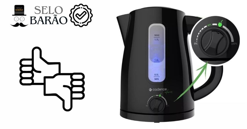 Chaleira-Eletrica-Cadence-Infusion-capa-2-1024x536 Melhor Chaleira Elétrica de 2025? Comparativo Completo